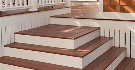 steel deck short box steps|installing box steps on deck.